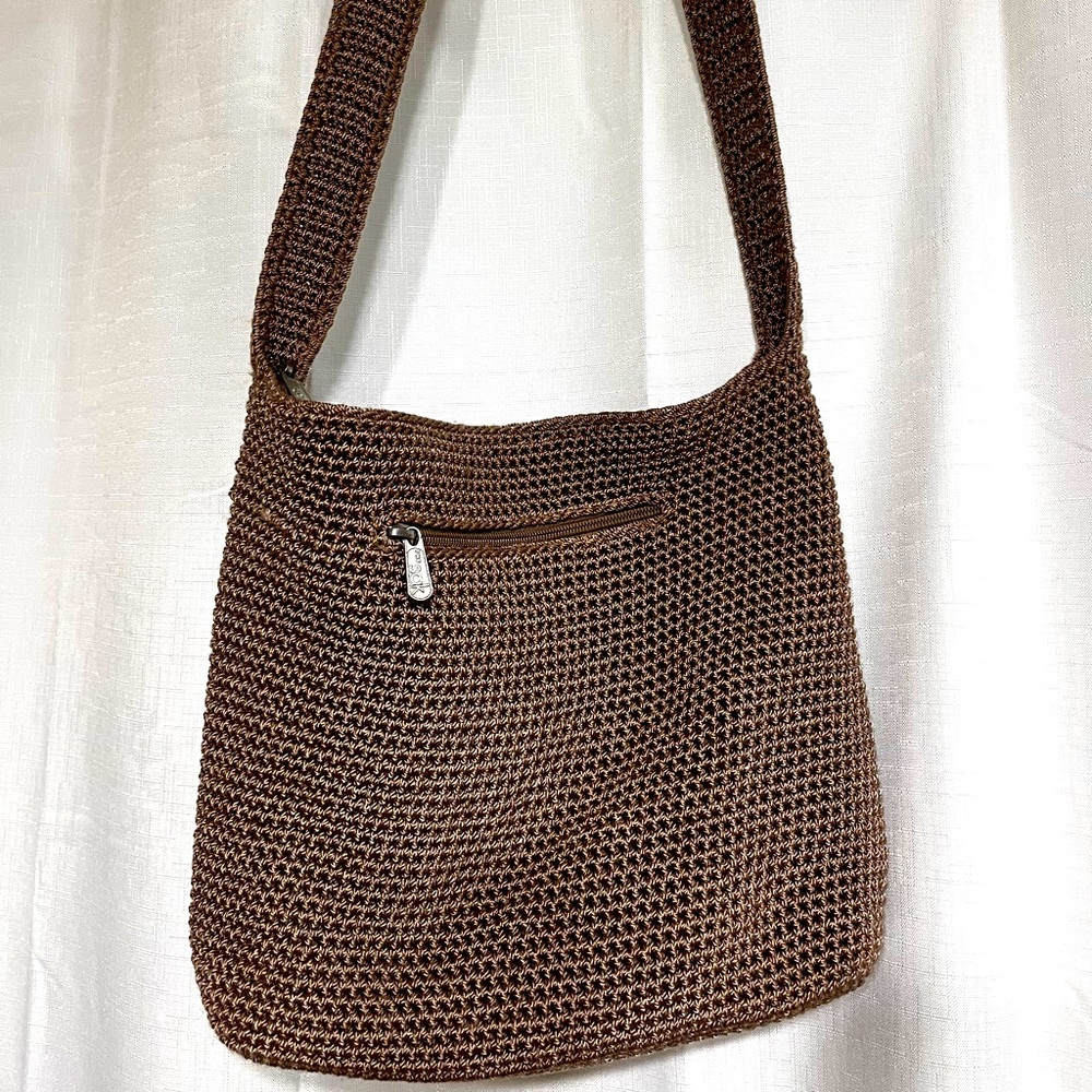 Purse by the Sak Color tan